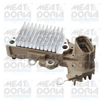 Alternator Regulator